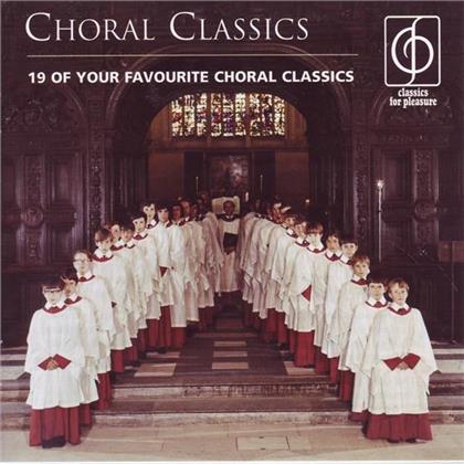 Various - Favourite Choral Classics