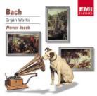 Werner Jacob & Johann Sebastian Bach (1685-1750) - Orgelwerke