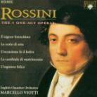 Marcello Viotti & Gioachino Rossini (1792-1868) - 5 One-Act Operas (8 CDs)
