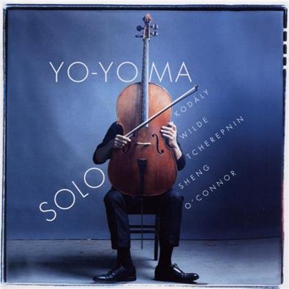 Yo-Yo Ma & Various - Solo (International Version)