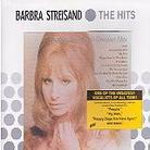 Barbra Streisand - Greatest Hits 1