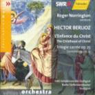 Rso Stuttgart/Swr Vokalensembl & Olivier Messiaen (1908-1992) - L'enfance Du Christ Op.25 (2 CDs)