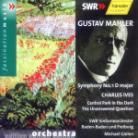 Swr Rso Baden-Baden/Freiburg & Gustav Mahler (1860-1911) - Sinfonie 1 D Major