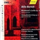 Swr Rso Stuttgart/Kallisch Co. & Béla Bartók (1881-1945) - Bluebeard's Castle Op.11