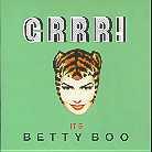 Betty Boo - Grrrr It's Boo