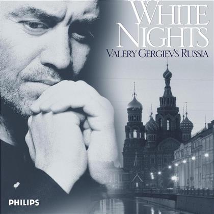 Gergiev/Kirov Orch. & Various - White Nights/Festival Collect. (2 CDs)