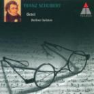 Berliner Solisten & Franz Schubert (1797-1828) - Oktett F-Dur Op.166