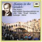 Anders & Diverse Operetten - Operettenmelodien