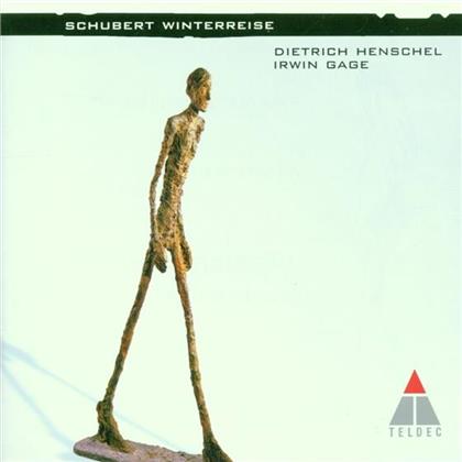 Henschel & Franz Schubert (1797-1828) - Winterreise