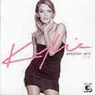 Kylie Minogue - Greatest Hits - Celebration