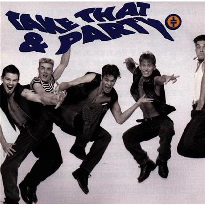 Take That - And Party