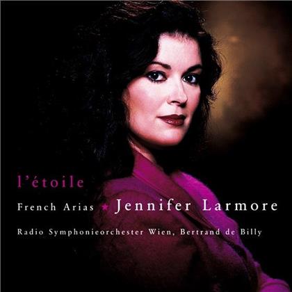 Jennifer Larmore & Diverse/Gesang - L'etoile (French Opera Arias)