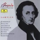 Various & Frédéric Chopin (1810-1849) - Chopin-Edition