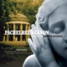 Andrew Parrott - Pachelbel's Canon & Baroque Fa (2 CDs)