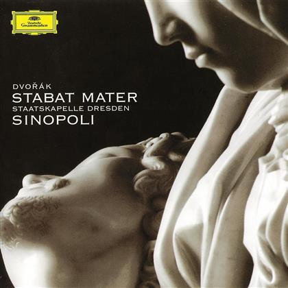 Sinopoli G./Dsk & Antonin Dvorák (1841-1904) - Stabat Mater (2 CDs)