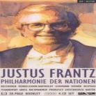 Justus Frantz & Various - Artone (4 CDs)