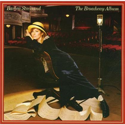 Barbra Streisand - Broadway Album (Remastered)