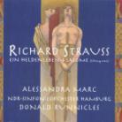 Marc & Richard Strauss (1864-1949) - Heldenleben/Salome