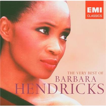 Barbara Hendricks - Very Best Of (2 CDs)