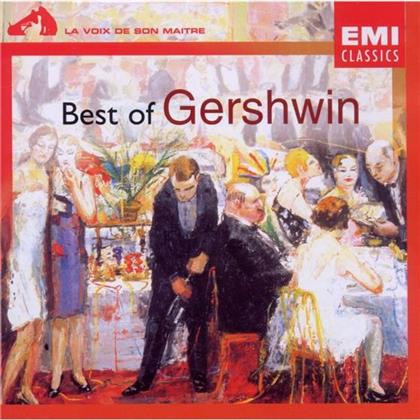 Various & George Gershwin (1898-1937) - Best Of