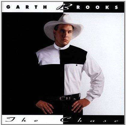 Garth Brooks - Chase (Remastered)