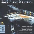 Div Jazz - Jazz Piano Masters (40 CDs)