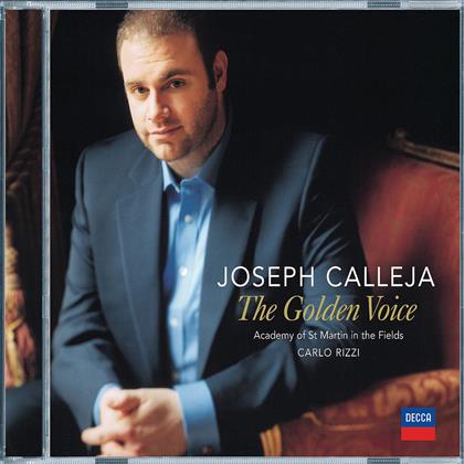 Joseph Calleja - Golden Voice