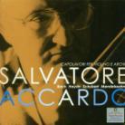 Salvatore Accardo & Various - Violinkonzert Streicherwerke
