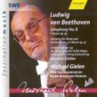 Litwin Stefan/Swr Baden & Ludwig van Beethoven (1770-1827) - Klavierkonzert 3,Sinfonie 8