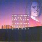 Solistenensemble & Zinzendorf Von Nikolaus Ludwig - Herz Und Herz Vereint Zusammen