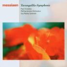 Esa-Pekka Salonen (*1958) & Olivier Messiaen (1908-1992) - Turangalila Sinfonie