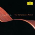 Göran Söllscher - Renaissance Album