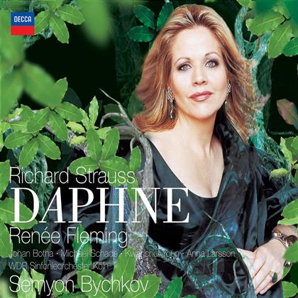 Renee Fleming - Daphne (2 CDs)