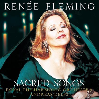 Renee Fleming - Sacred Songs