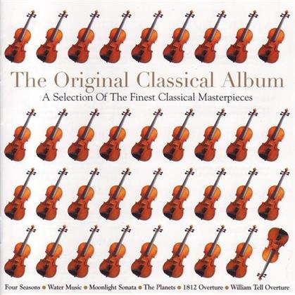 Various - Original Classical