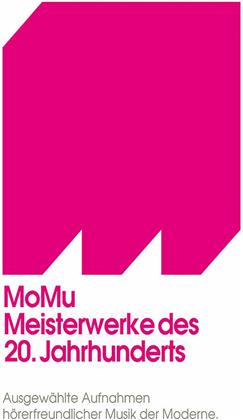 Various - Momu Meisterwerke Der Musik De (2 CDs)