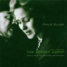 Glass Philip Ensemble & Philip Glass (*1937) - Secret Agent