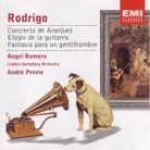 Angel Romero & Joaquin Rodrigo (1901-1999) - Concerto D'aranjuez