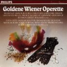 Various & Various - Goldene Wiener Operette