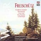 Kleiber/Krso & Chor & Carl Maria von Weber (1786-1826) - Freischütz (2 CDs)