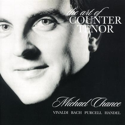 Chance & Diverse Geistl.Lied. - Art Of Countertenor (2 CDs)