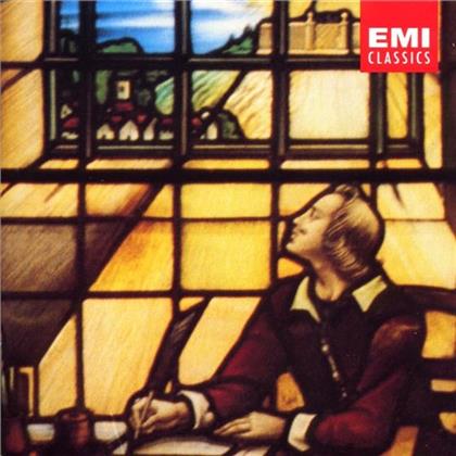 Noble/Armstrong & Ralph Vaughan Williams (1872-1958) - Pilgrim's Progress (2 CDs)
