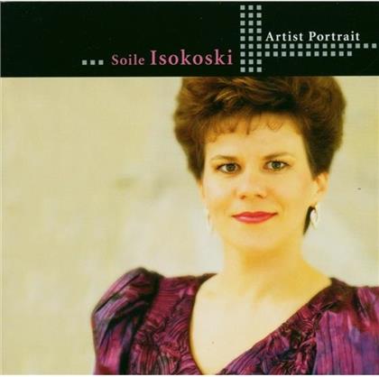 Soile Isokoski & Various/Gesang - Artist Portrait