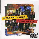 Grand Puba (Brand Nubian) - Reel To Reel