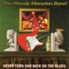 Micky Moody & Bernie Marsden (Ex-Whitesnake) - Never Turn Our Back