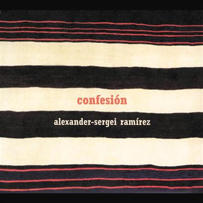 Ramirez & Mangore - Confesion/Gitarrenrezital