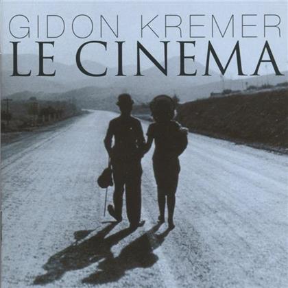 Kremer Gidon / Maisenberg Oleg & Diverse/Film - Le Cinema