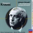 Krauss/Wph & Johann Strauss - Fledermaus - Eloquence (2 CDs)