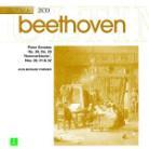 Jean-Bernard Pommier & Ludwig van Beethoven (1770-1827) - Klaviersonaten 28-32 (2 CDs)