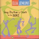 Ella Jenkins - Songs Rhythms & Chants